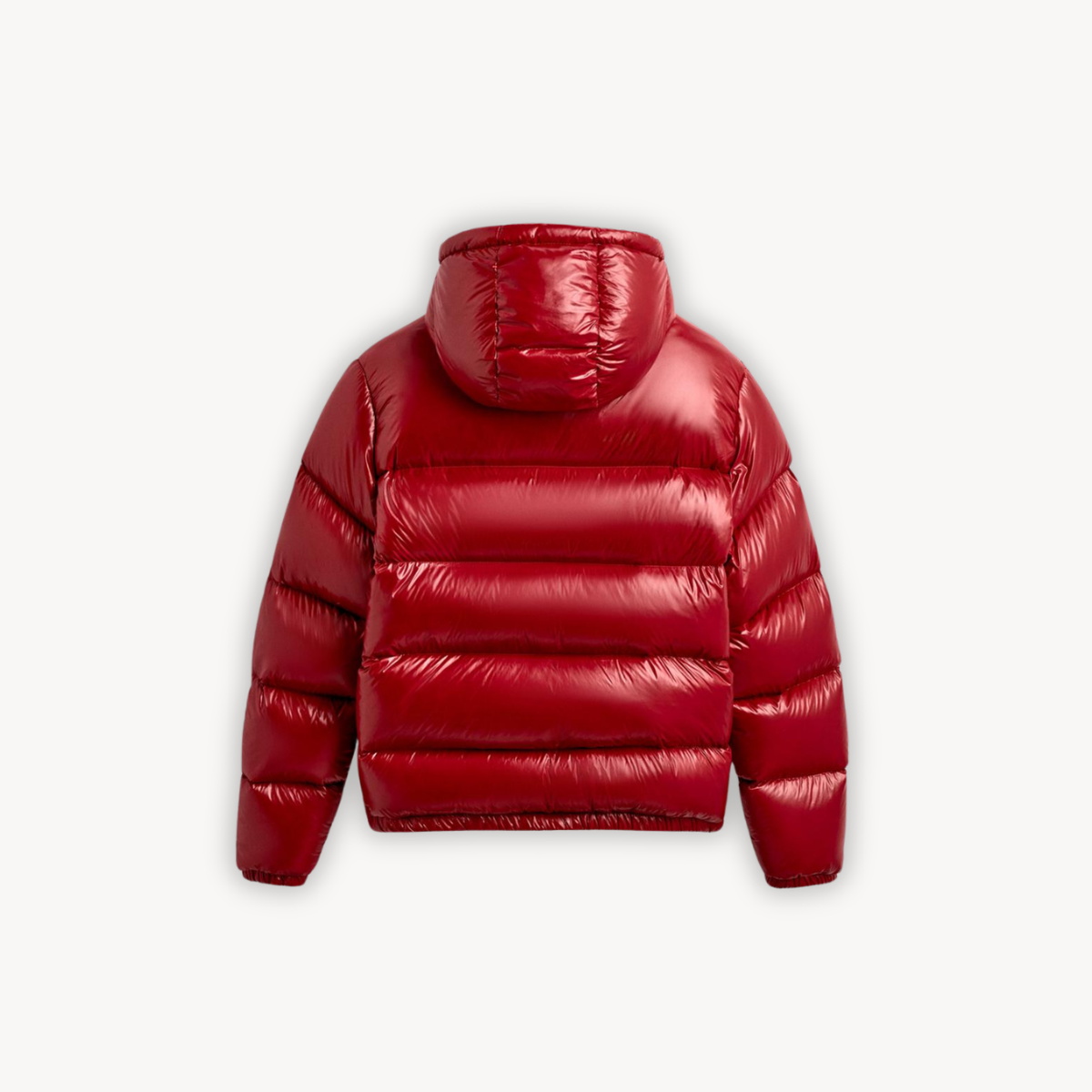 Silvain Puffer Jacket
