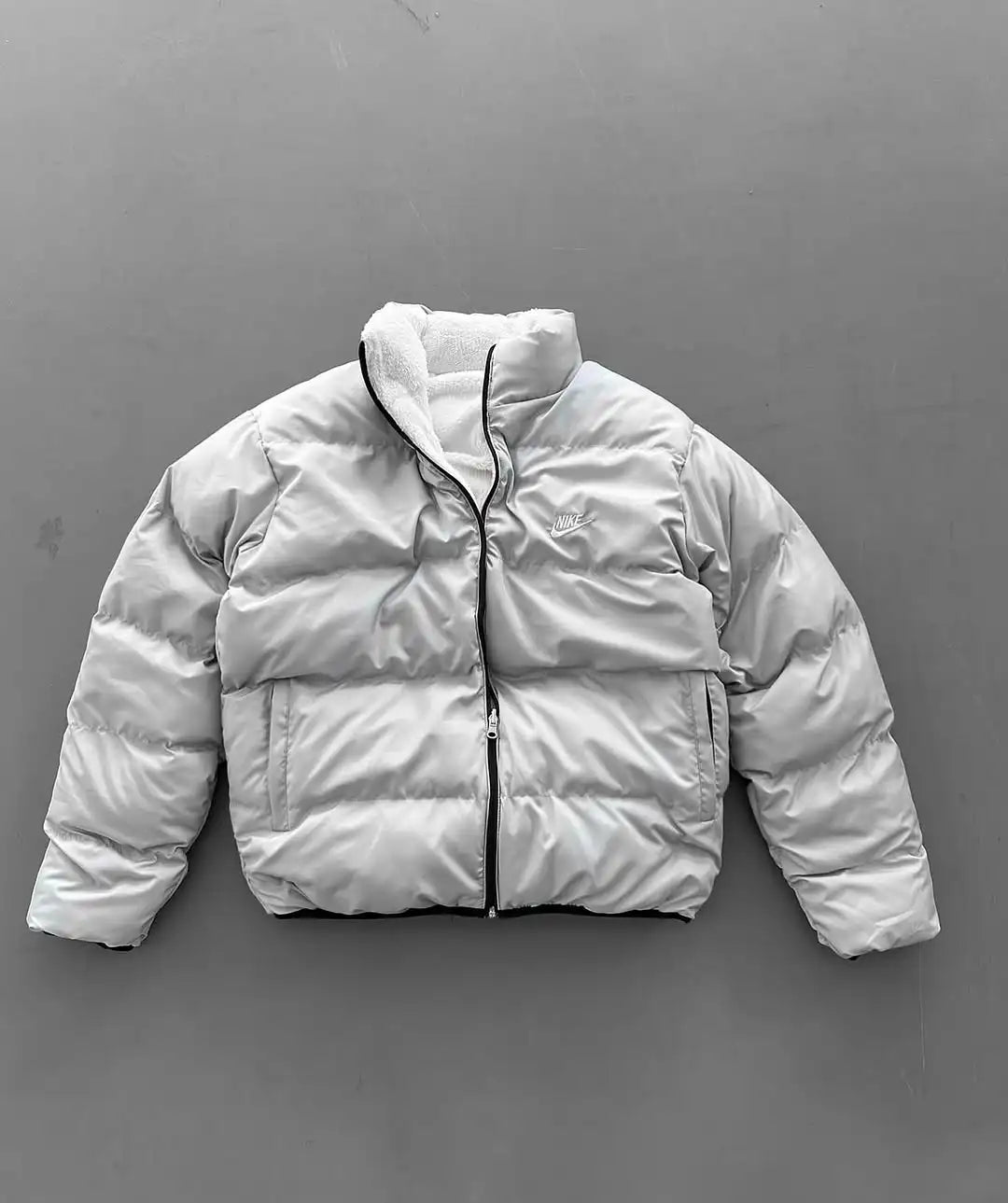 NK Jacke (Wendbar)