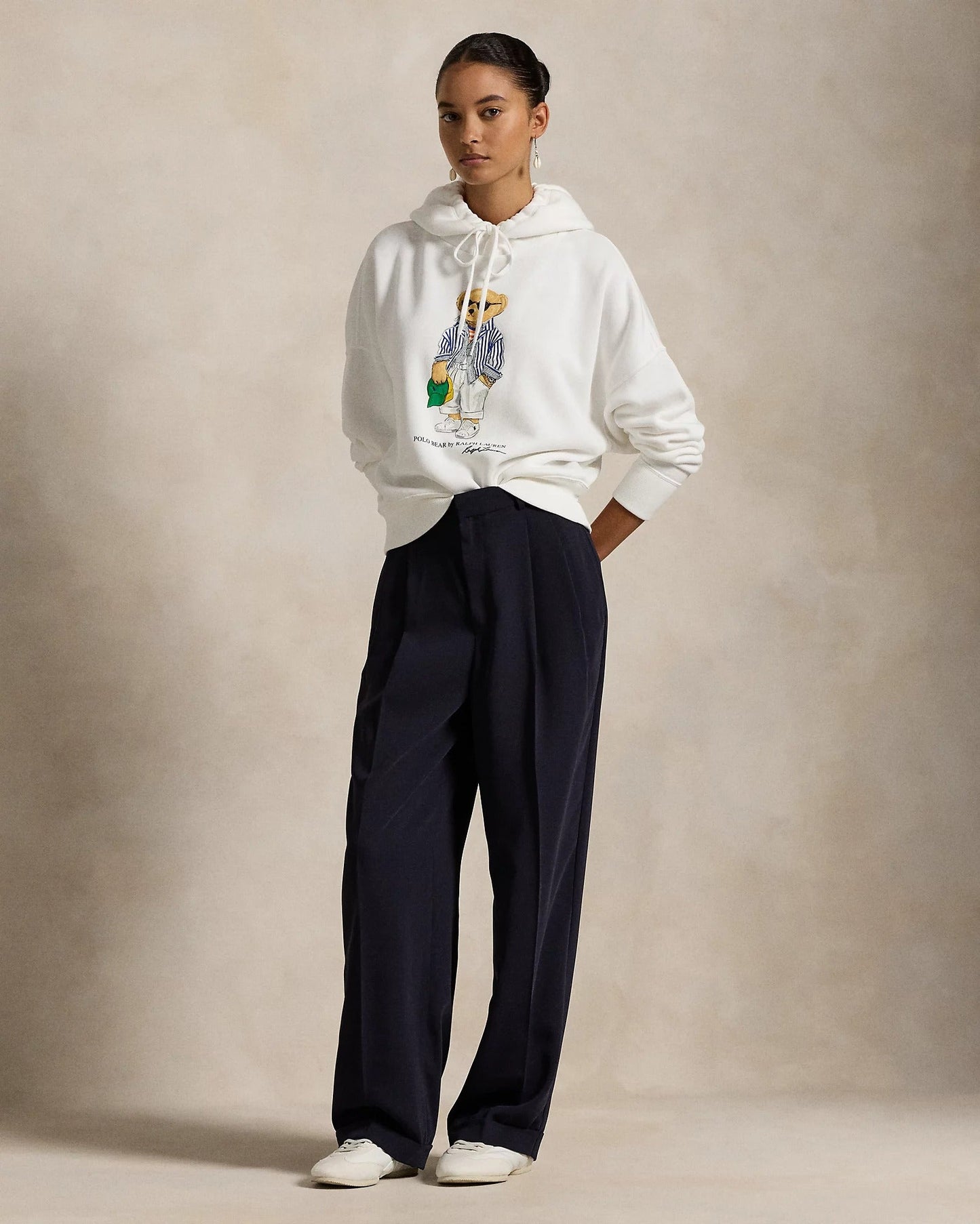 RL Pullover | Polo Bear