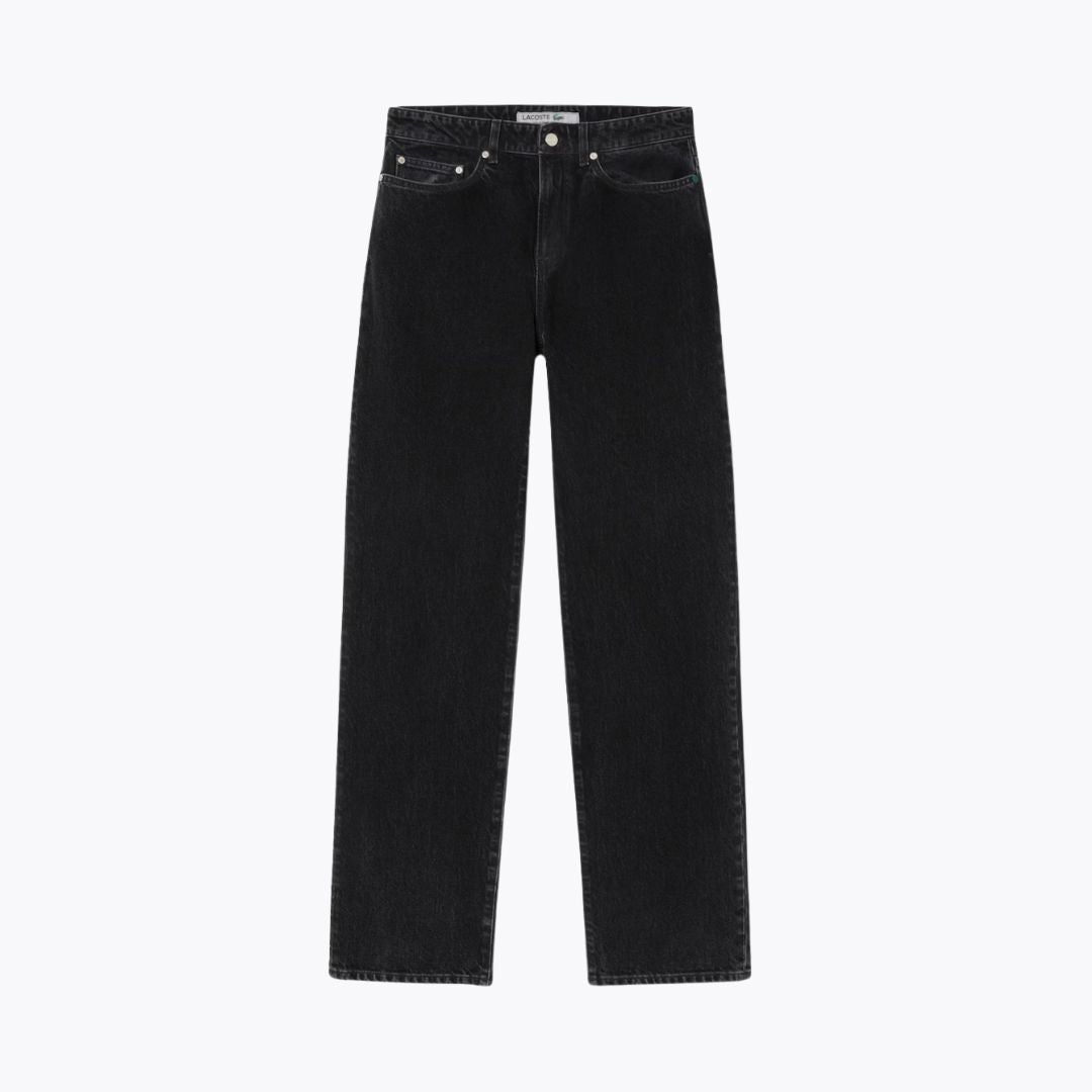 LC 5-Pocket Straight-Cut-Jeans