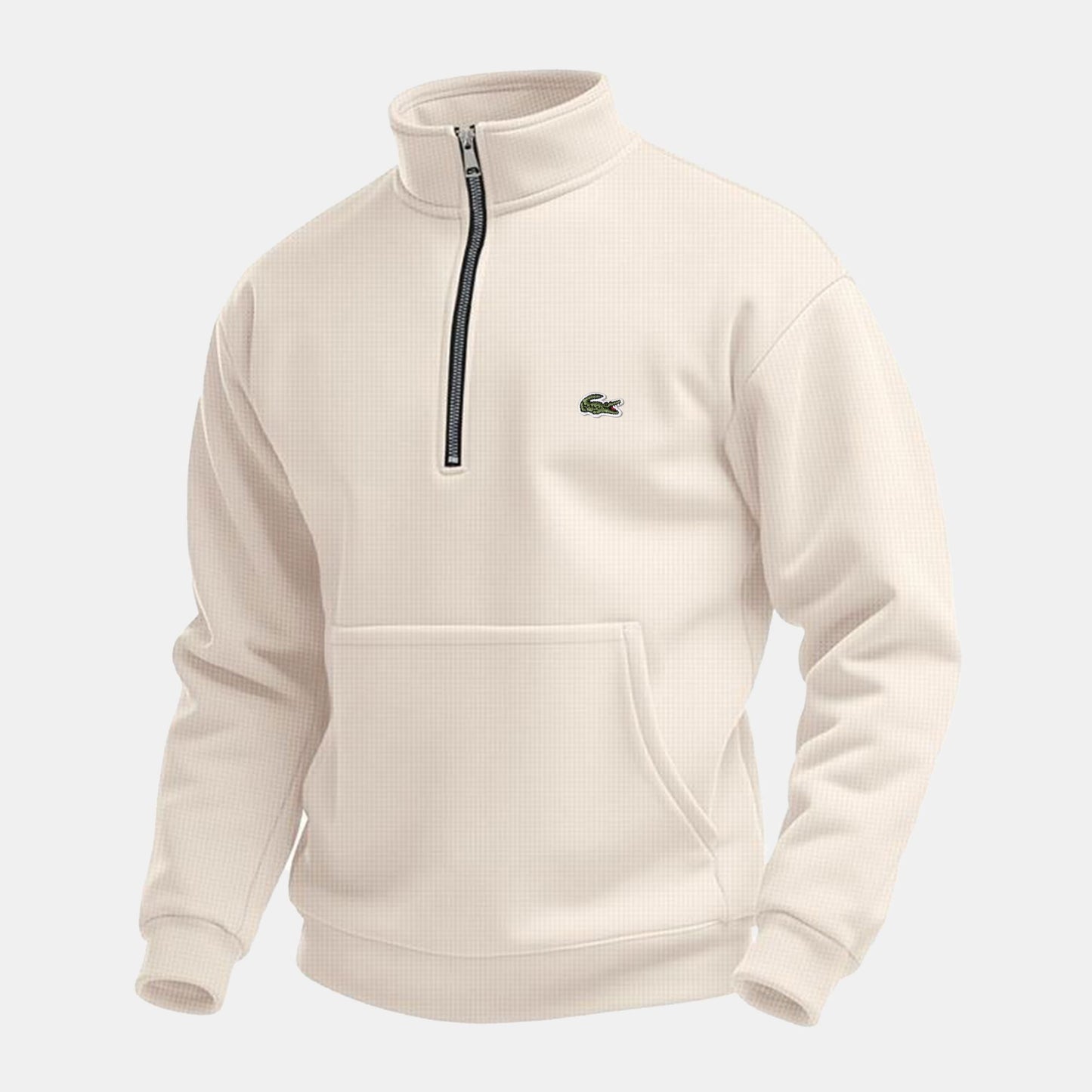 LC Half-Zip-Pullover