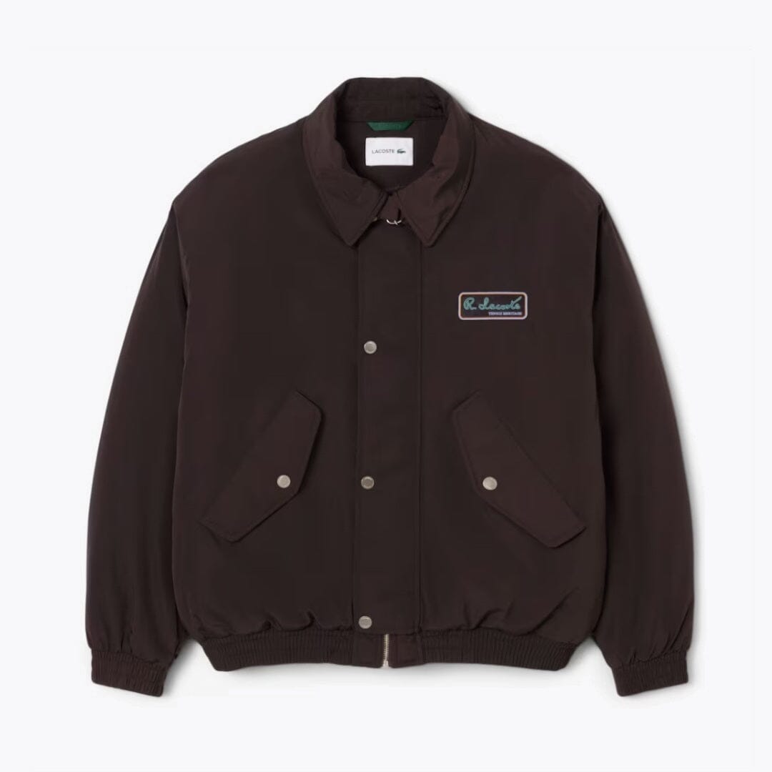 Veste Aviateur Hydrofuge LC