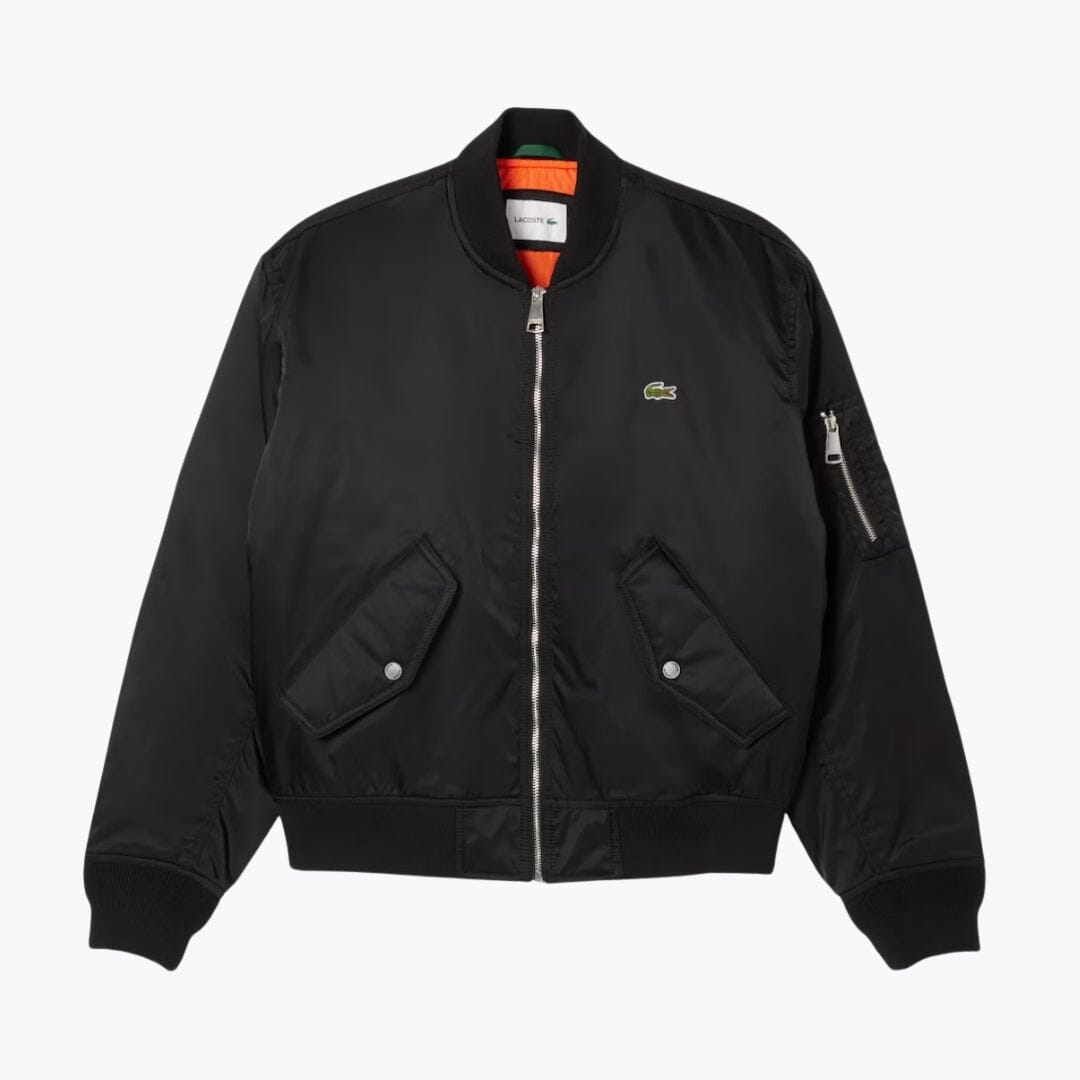 LC Wasserabweisende Gepolsterte Bomberjacke