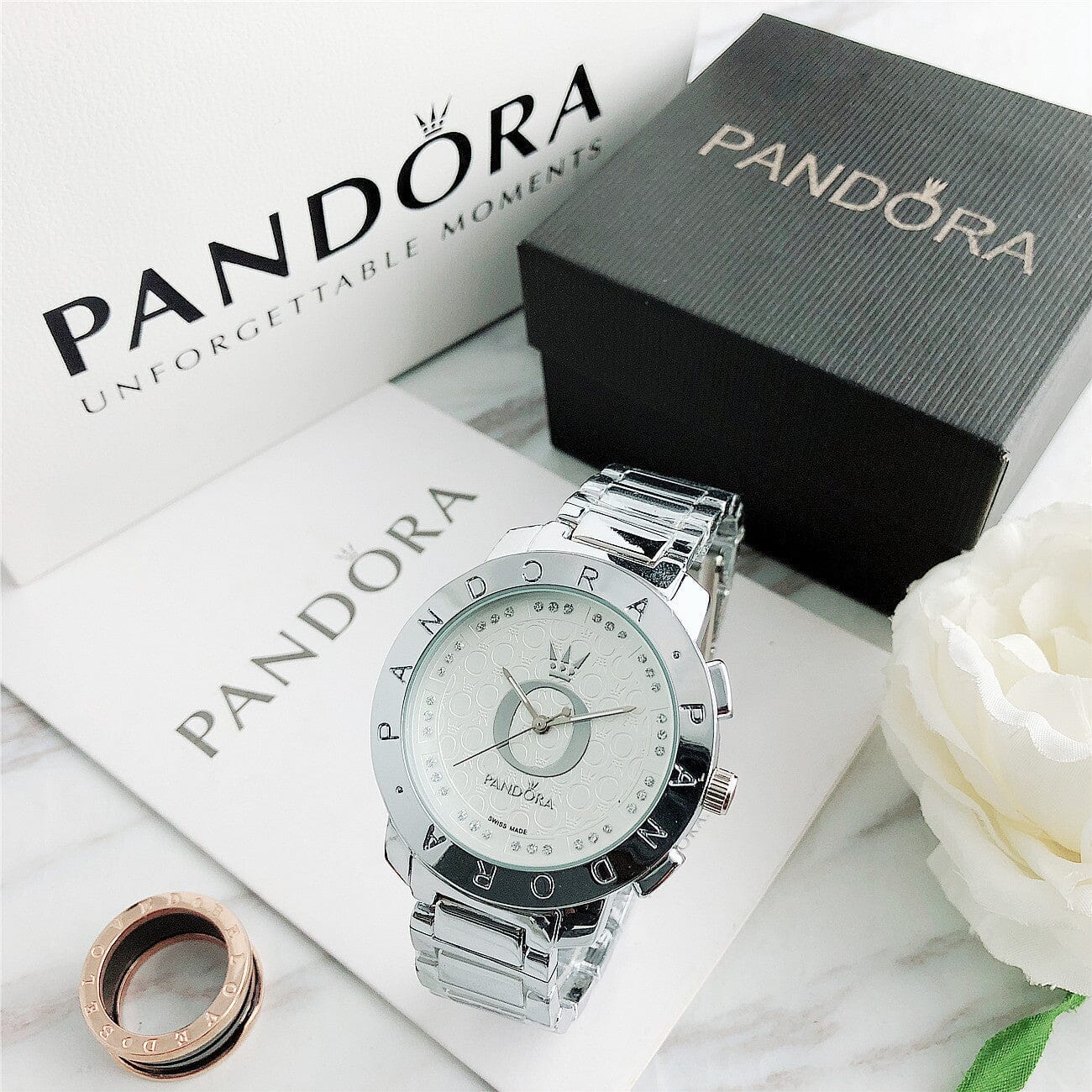 P A N D O R A Saint-Valentin