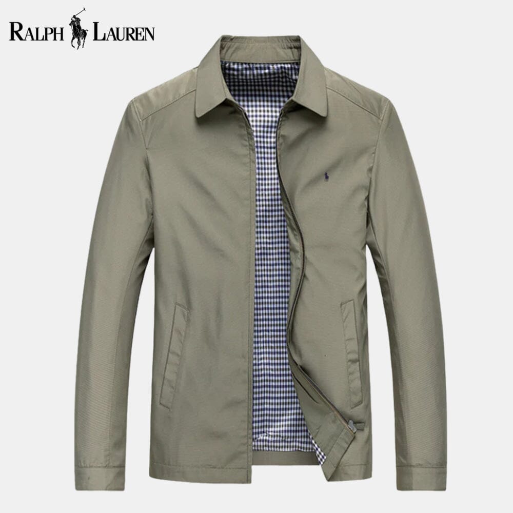 RL Classic Essential Baumwoll-T-Shirt