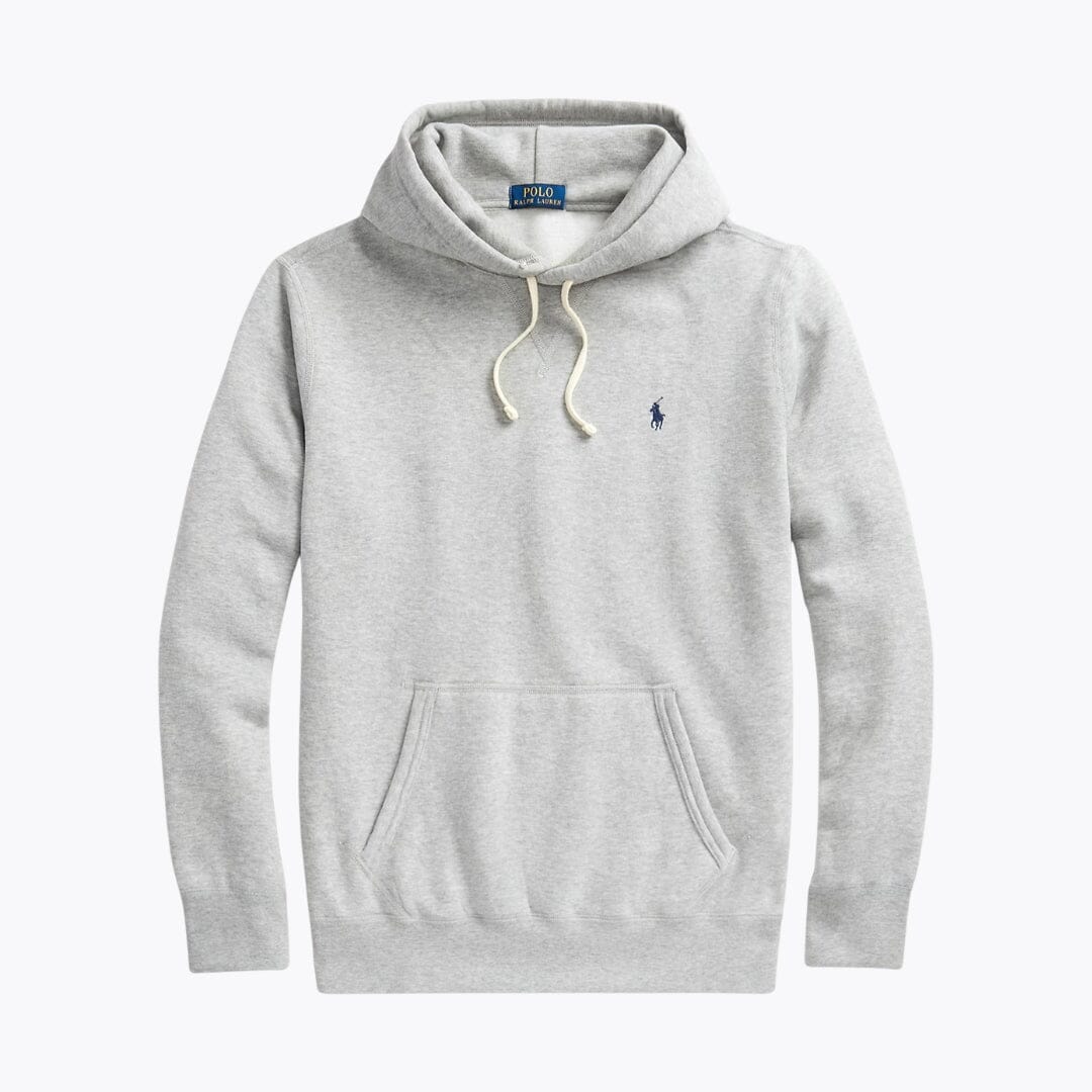 Molleton à Capuche RL