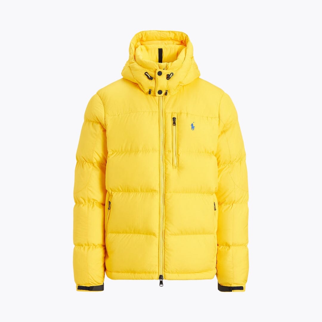 RL Gorham Daunenjacke