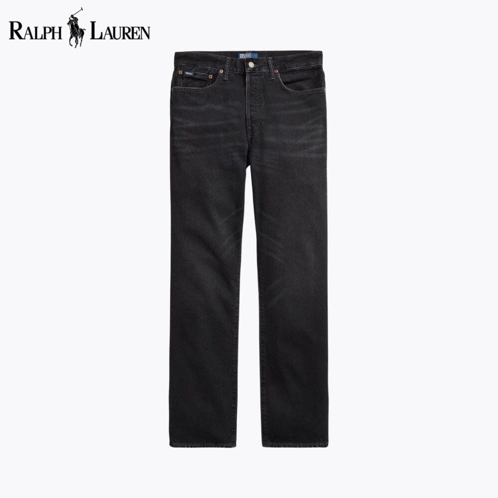 Jean coupe droite RL Heritage