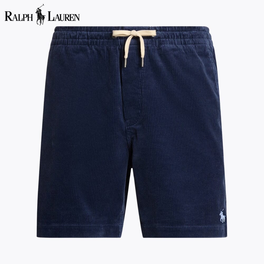 Short en velours côtelé RL Polo Prepster