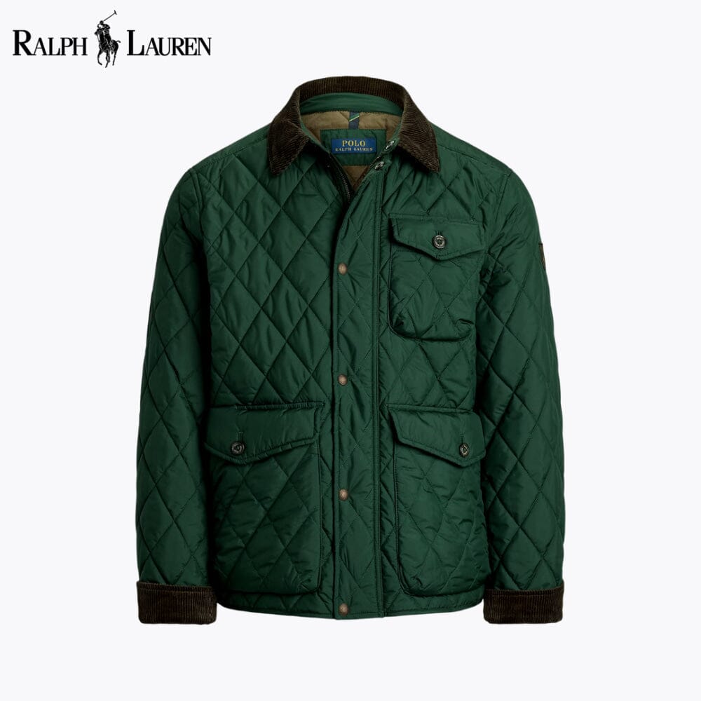 FR La veste matelassée Beaton