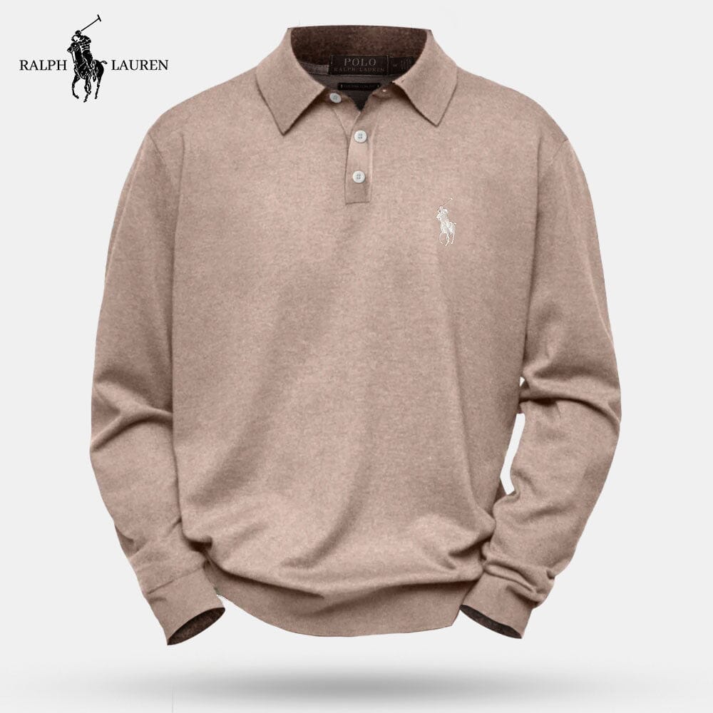 Polo Homme RL Victor