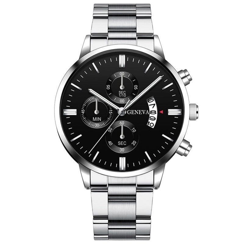 POEDAGAR Watch Geneva Diplomacy