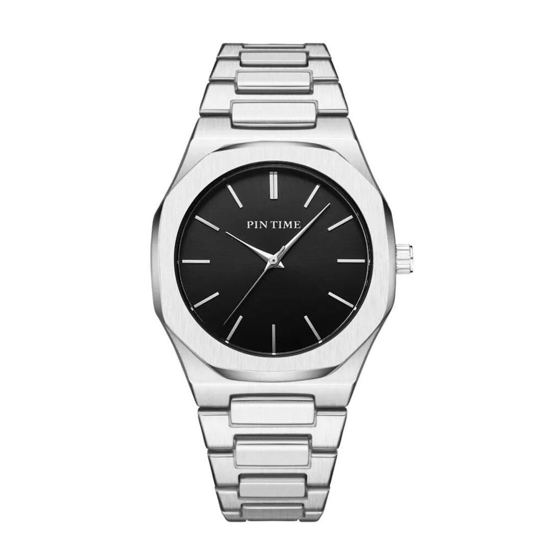 POEDAGAR Watch Pearl Purity