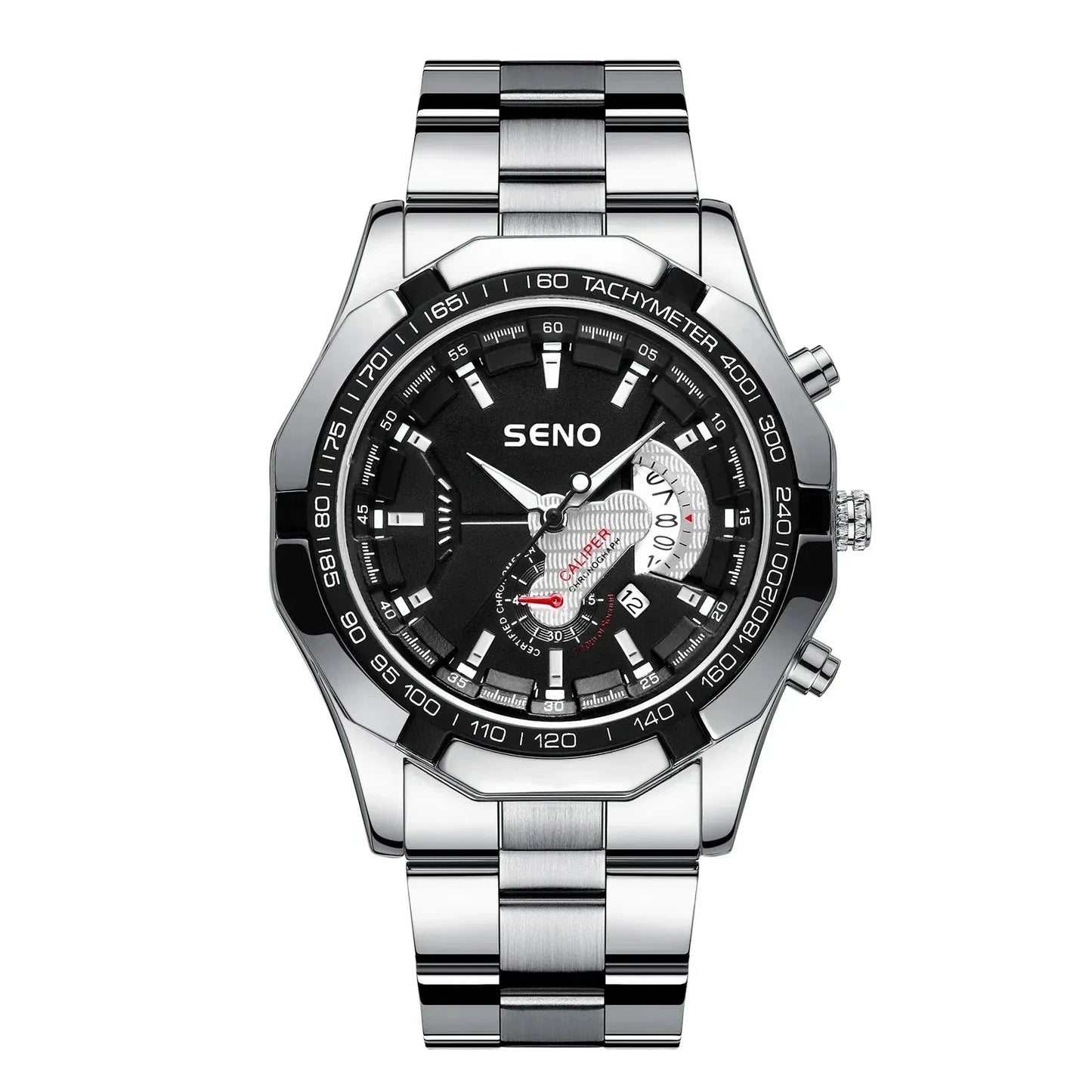POEDAGAR Watch Seno