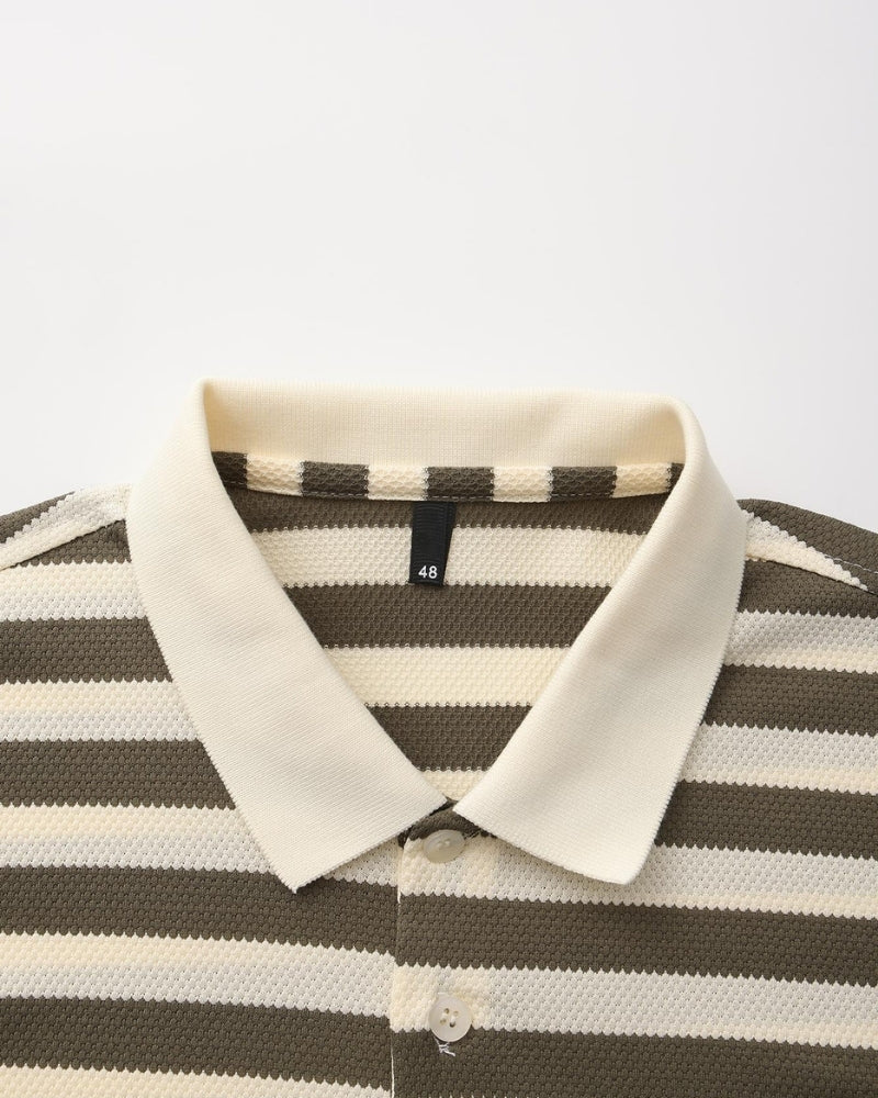Polo de la Rive