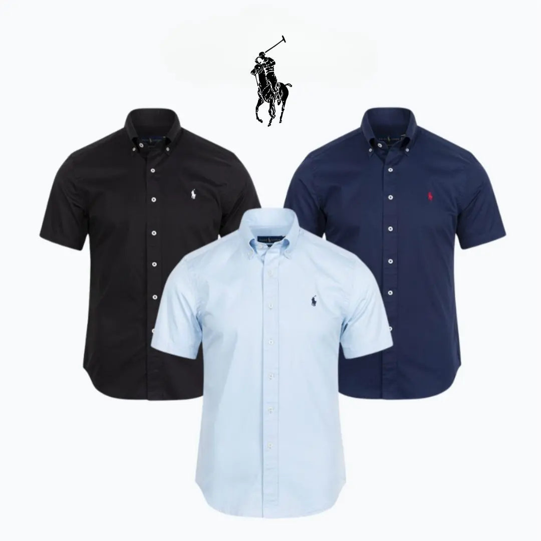 RL Timeless Comfort Shirt