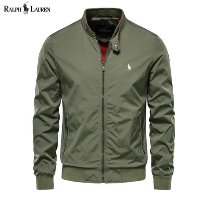 RL Legion Bomber Jacket