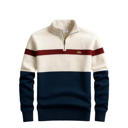 LC Le pull Héritage