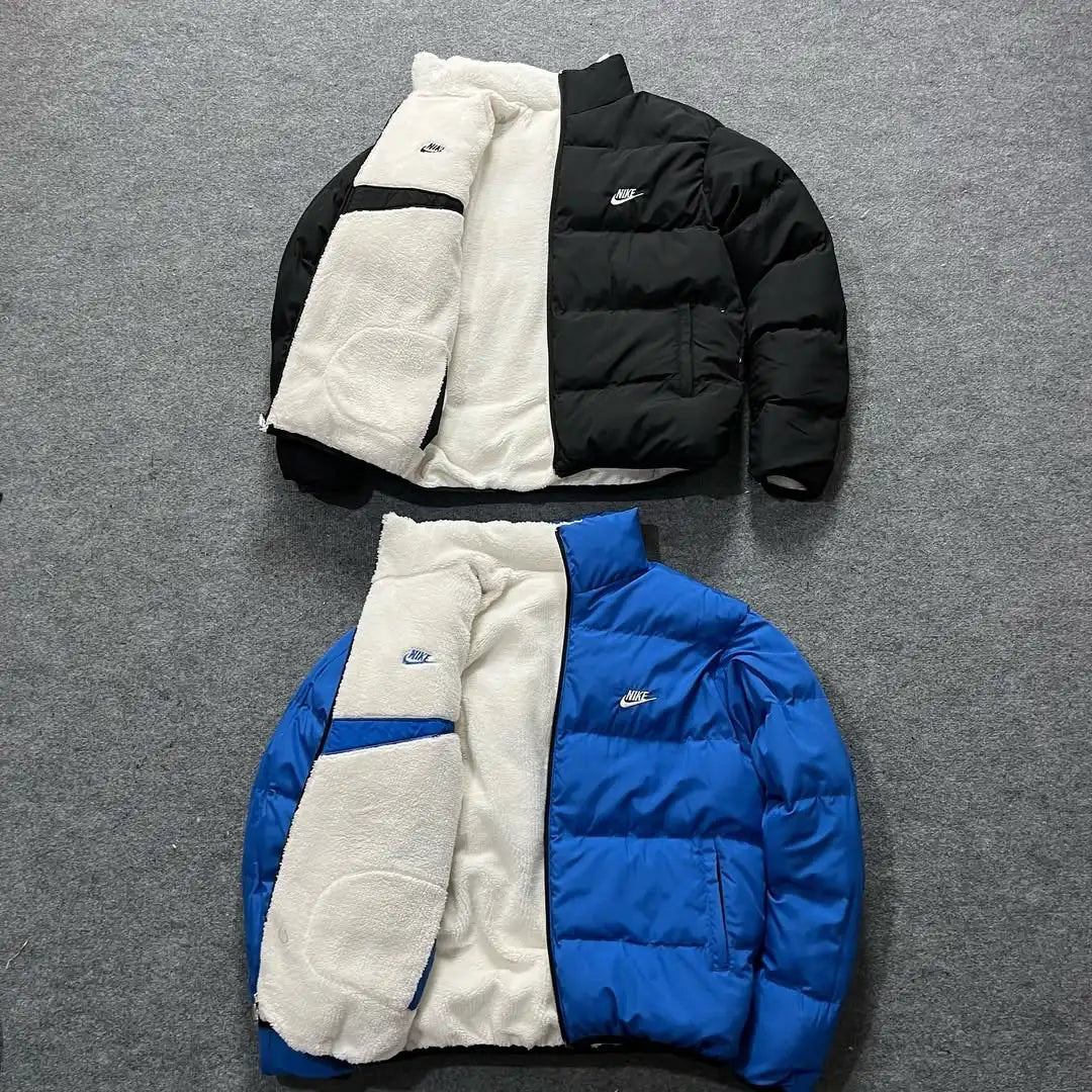 NK Jacke (Wendbar)