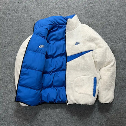NK Jacke (Wendbar)