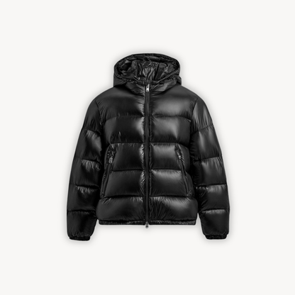 Silvain Puffer Jacket