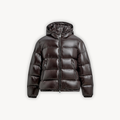 Silvain Puffer Jacket