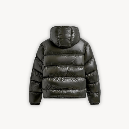 Silvain Puffer Jacket