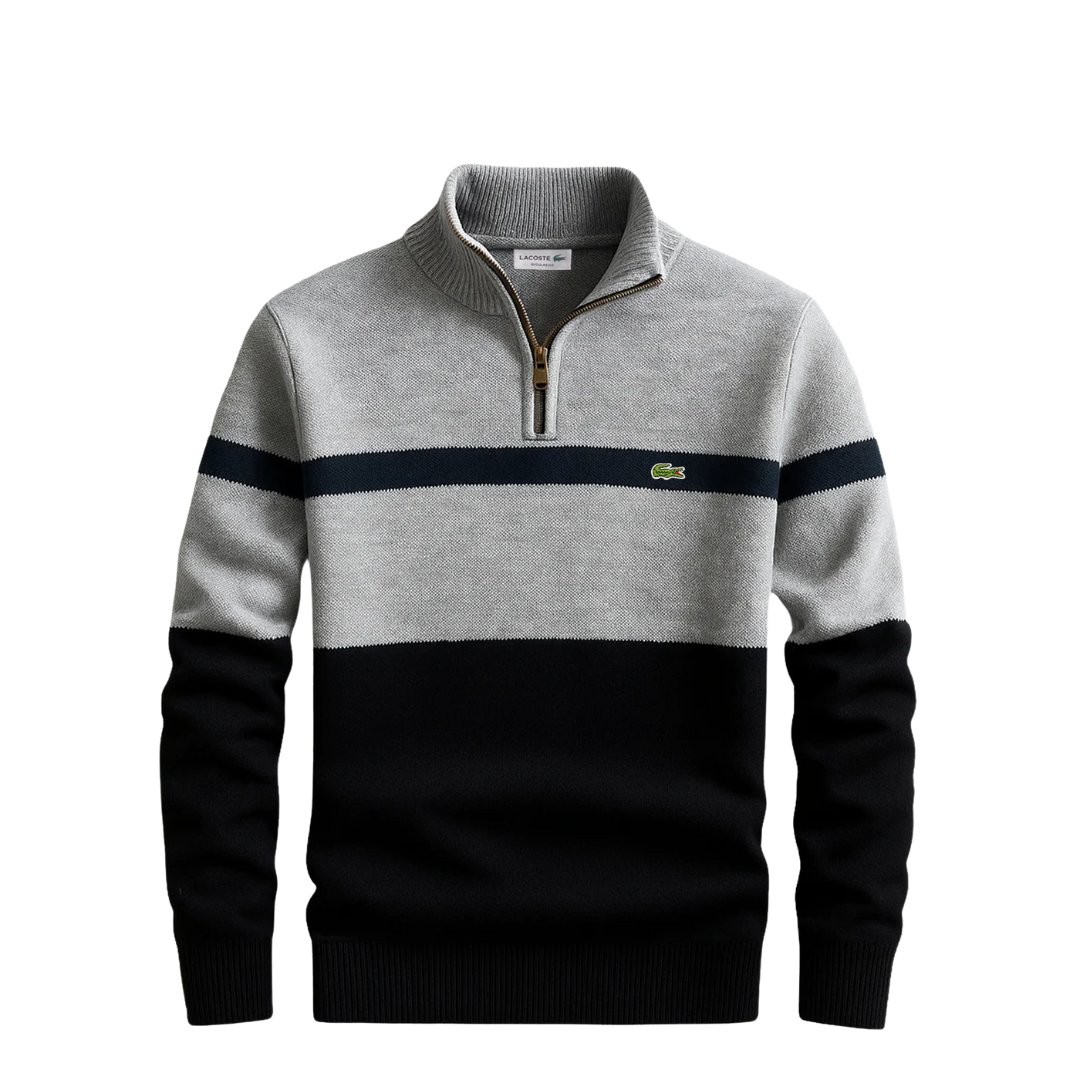 LC Le pull Héritage