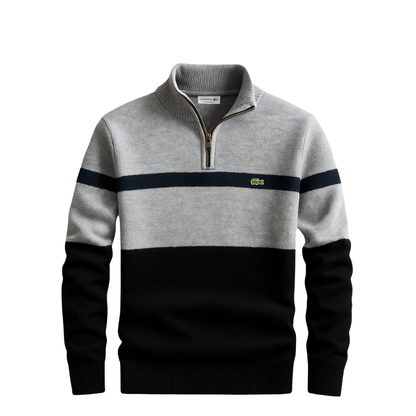 LC Le pull Héritage