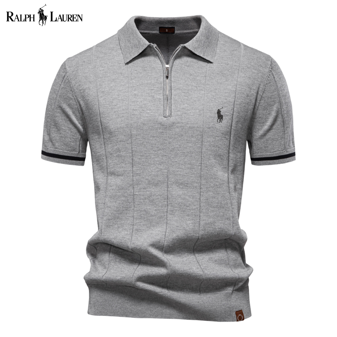 RL Classic Heritage Knit Polo