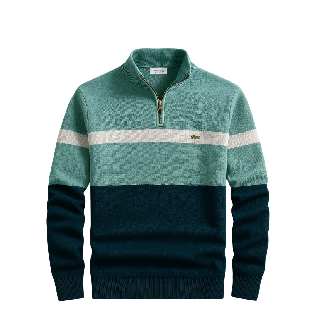 LC Le pull Héritage