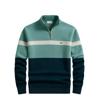 LC Le pull Héritage