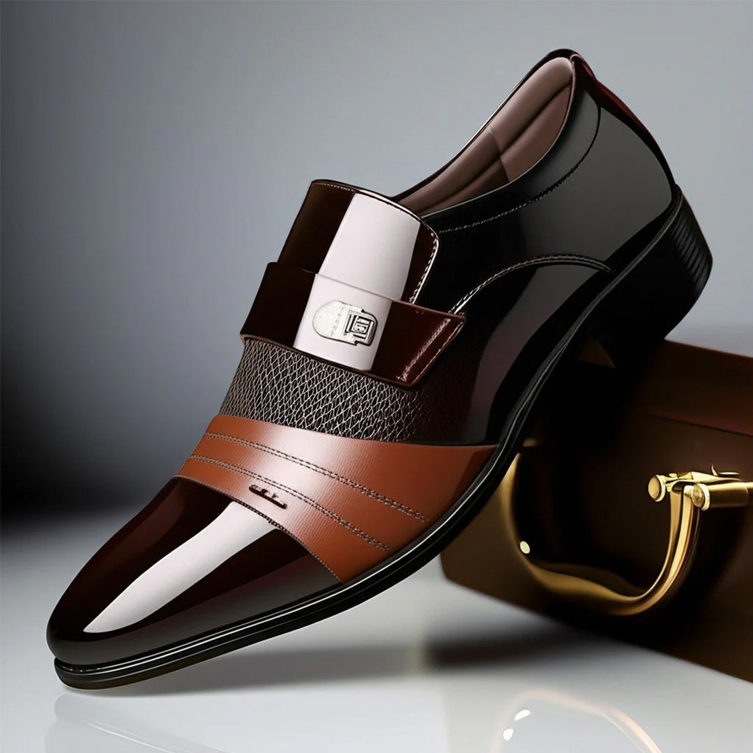 Evoire Loafer