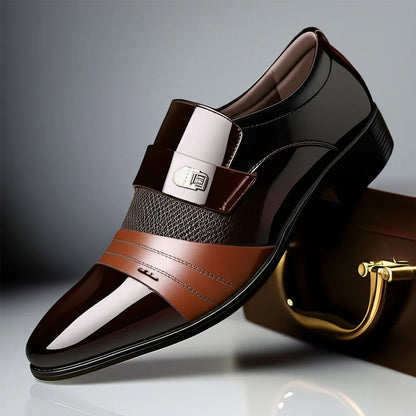 Evoire Loafer