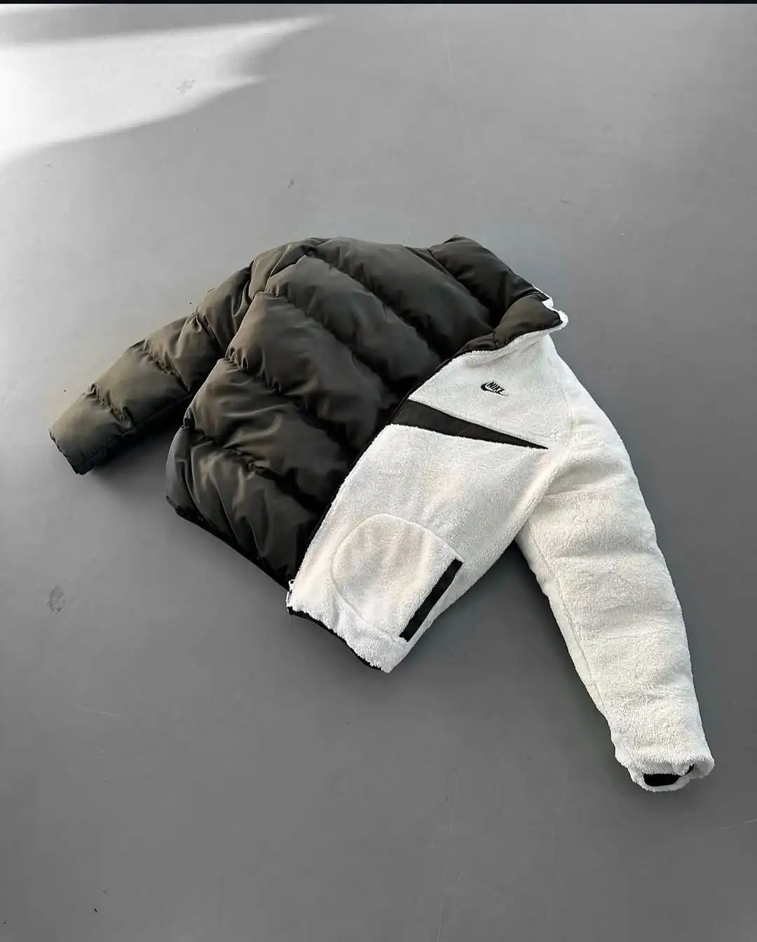 NK Jacke (Wendbar)