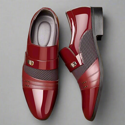 Evoire Loafer