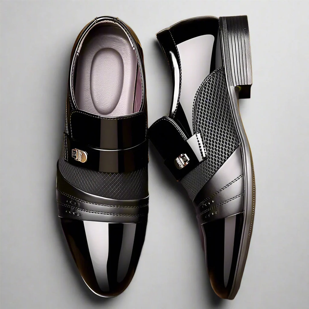 Evoire Loafer