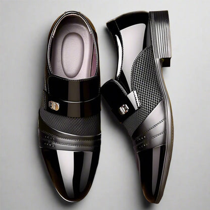 Evoire Loafer