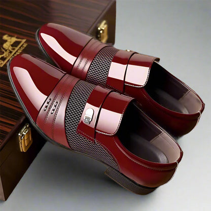 Evoire Loafer
