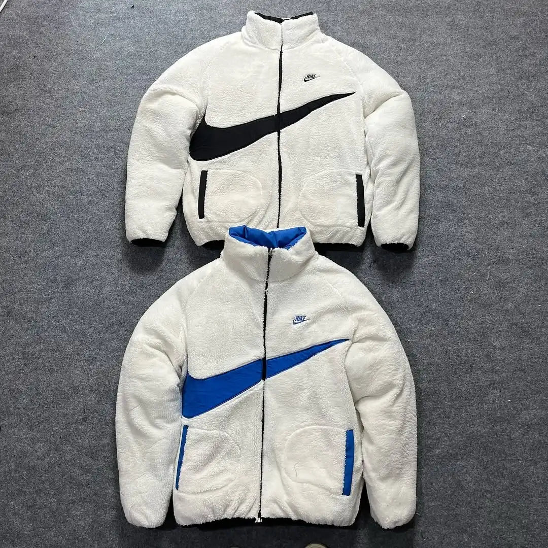 NK Jacke (Wendbar)