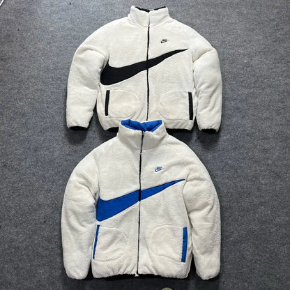 NK Jacke (Wendbar)