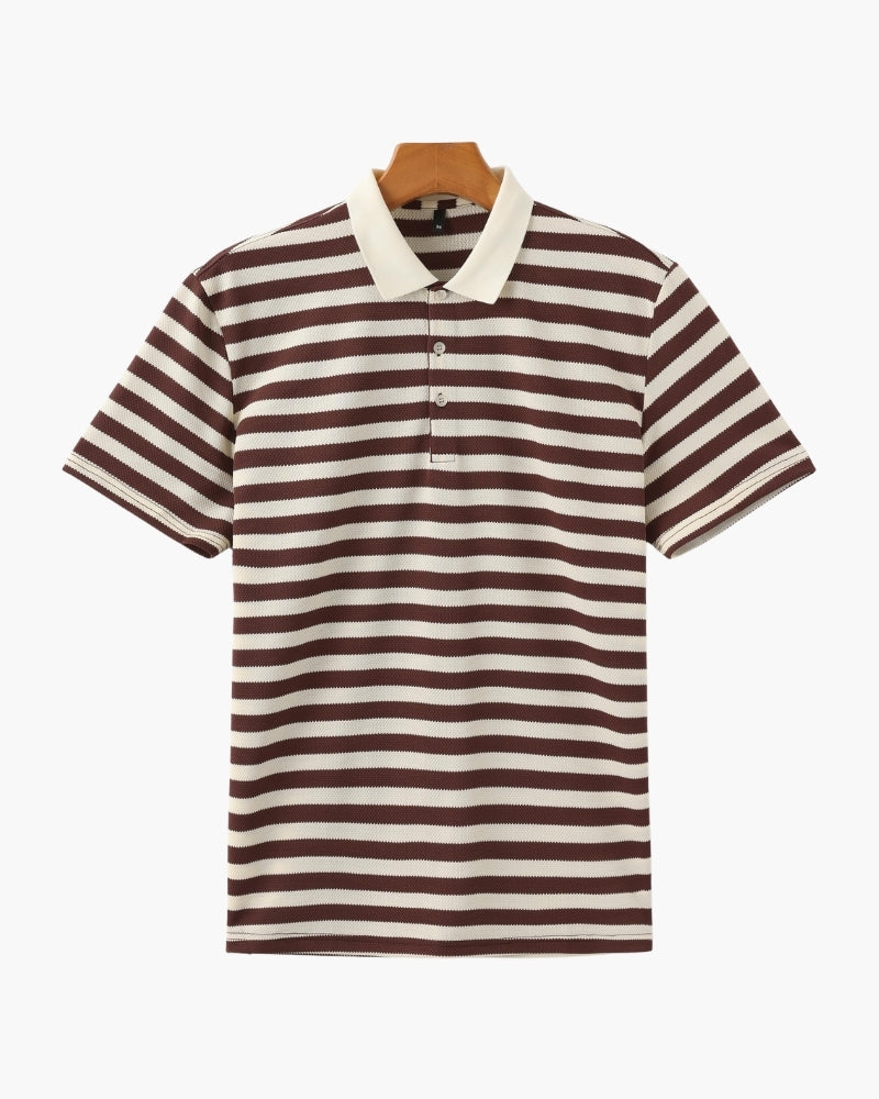 Polo de la Rive