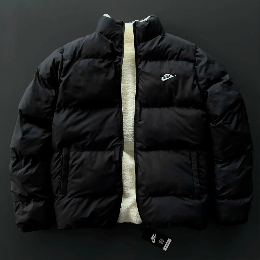NK Jacke (Wendbar)