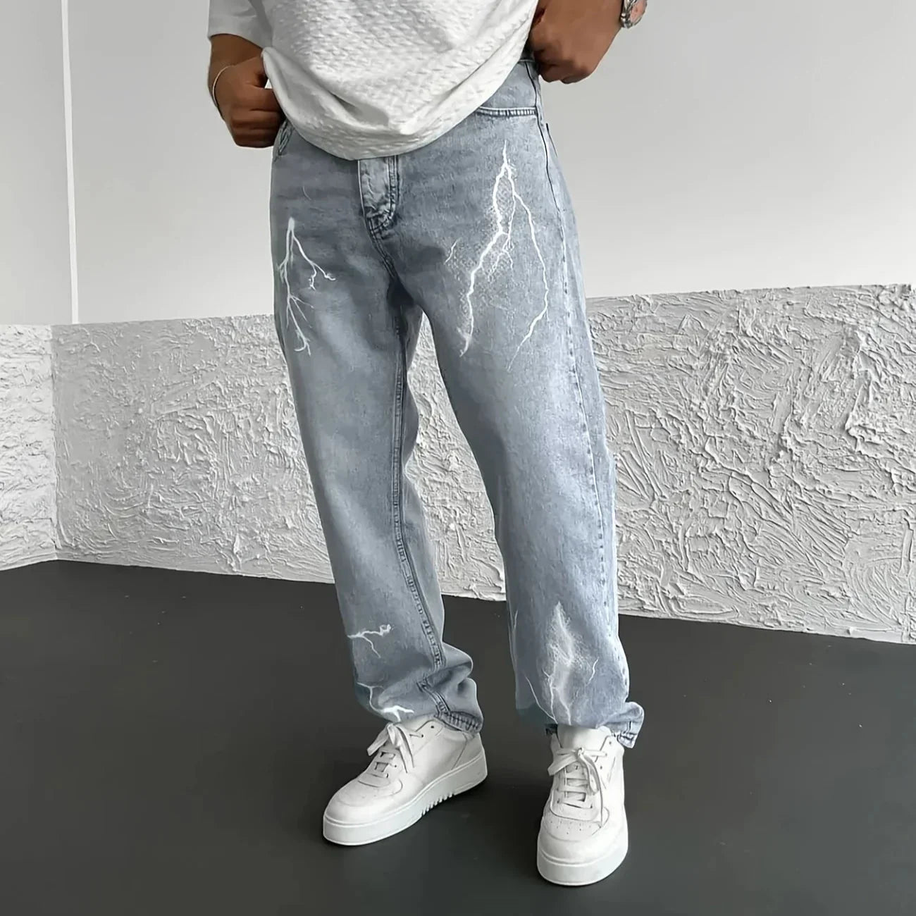 Niccolò Costa Jeans