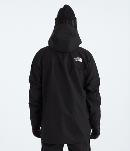 TNF Men's Summit Verbier GTX Jacket TNF Black