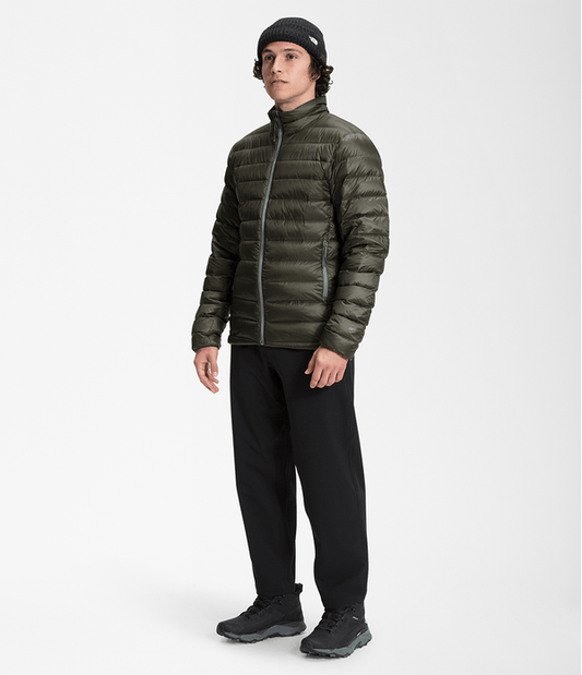 Herrenjacke TNF Sierra Peak New Taupe Green