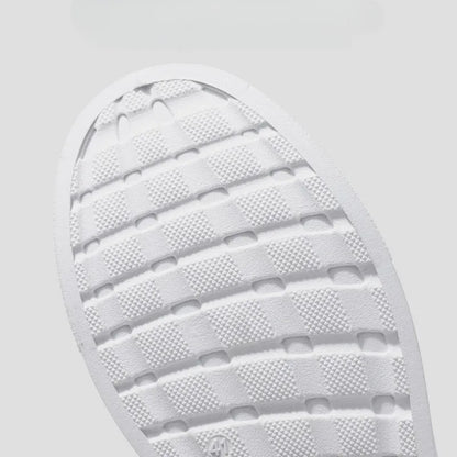 Sebastien™ Leder-Sneakers