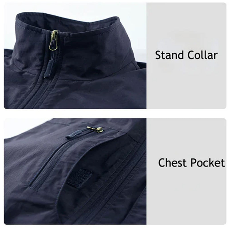 Henderson Utility Weste