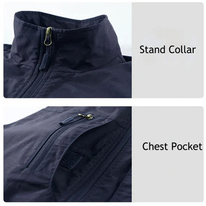 Henderson Utility Weste