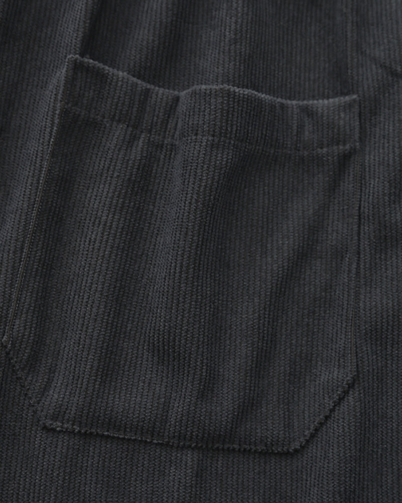 Das Riviera Samt-Cord-Set